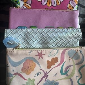 Bundle of Ipsy Bags
